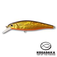 Воблер Kosadaka Meta XS 65F HGBL