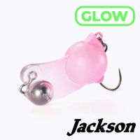 Воблер Jackson Bubble Magic Sinking GGNS