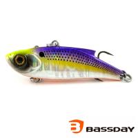 Виб Bassday Range Vib 55ES FL-410