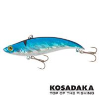 Виб Kosadaka Bay Block Vib 90S BLU