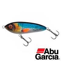 Джеркбейт Abu Garcia McTracer 165 Blue Sunrise