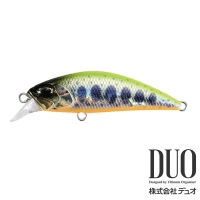 Воблер DUO Spearhead Ryuki 45S ADA4055