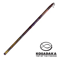 Болонское удилище Kosadaka Voyager Bolognese 3.3m 10-30gr