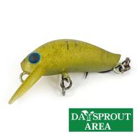 Воблер Daysprout x Anglerz System Pico Eagle Player F yt no aniki