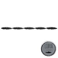 Мягкие приманки Libra Lures Larva Multi 25 5x5 040 5шт