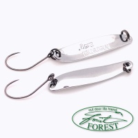 Блесна Forest Marshal 2.3gr 20