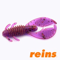 Мягкие приманки Reins AX Craw Mini 2 583 Lox 12шт