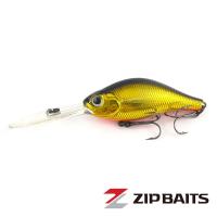 Воблер ZipBaits B-Switcher 4.0 Silent 050