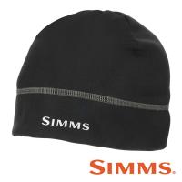 Шапка Simms Gore-Tex Infinium Wind Beanie (Black)