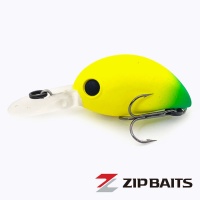 Воблер ZipBaits Baby Hickory MDR 143