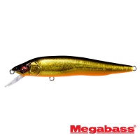 Воблер Megabass GH95 gc megabass kinkuro