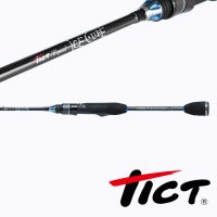 Спиннинг Tict Ice Cube R-Special 1.96m 1-6gr IC-65TR