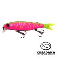Воблер Kosadaka Cord-R XS 90SP ROS