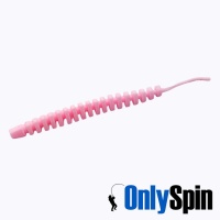 Мягкие приманки OnlySpin Turbo Slim 85 сыр #09 8шт