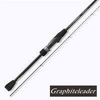 Спиннинг Graphiteleader Finezza 25 2.41m 1-12gr 25GFINS-7112ML-T