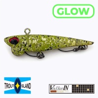 Виб ValkeIN Shine Ride LGB Rush (Trout Island Original Color)