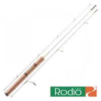 Спиннинг Rodio Craft 999.9 Meister Gold Wolf 613L 1.86m 4gr