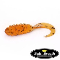 Мягкие приманки Bait Breath Micro Grub 2 Ur22 12шт