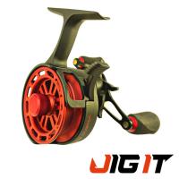 Зимняя катушка Jig It Vib Special G2 LH