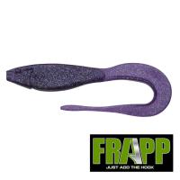 Мягкие приманки Frapp Tricky Tail 8 23 1шт