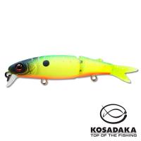 Воблер Kosadaka Cord-R XS 70F MHT
