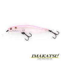 Воблер Imakatsu IK Spin Jerk 151