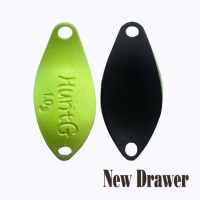 Блесна New Drawer Hunt Grande 1 T-17