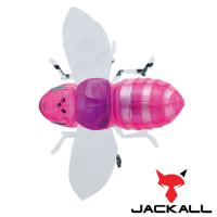 Воблер Jackall BugDog Pink