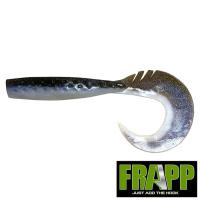Мягкие приманки Frapp Funky Grub 10 30 1шт