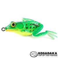 Лягушка Kosadaka LF15 C21