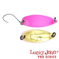 Блесна Lucky John TR Ayu 2.4 003