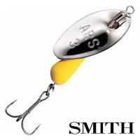 Блесна вертушка Smith AR Spinner Trout 3.5gr 01