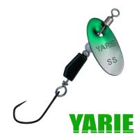 Блесна вертушка Yarie Blender 1.5gr SP-08