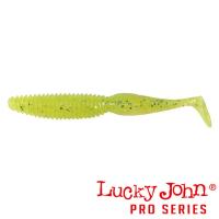 Мягкие приманки Lucky John MegaWorm 4 071 5шт