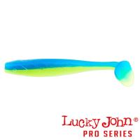Мягкие приманки Lucky John Minnow 2.2 T50 10шт