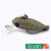 Воблер Rodio Craft UssA XS NR 15