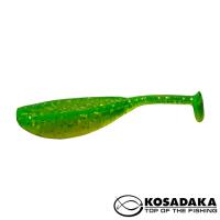 Мягкие приманки Kosadaka TiniC 55 CS 11шт