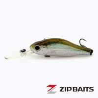 Воблер ZipBaits Khamsin Jr SP-DR 021