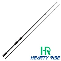 Спиннинг кастинговый Hearty Rise Evolution III Casting 2.15m 14-80gr E3-711XC