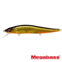 Воблер Megabass GH110 gc megabass kinkuro