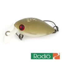 Воблер Rodio Craft Moca Fat Jr SR SS 22