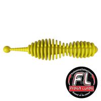 Мягкие приманки Fresh Lures Little Rat 2.2 сыр 103 8шт