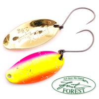 Блесна Forest Fix Impact 2 MC10