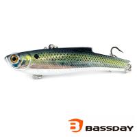 Виб Bassday Range Vib 90ES CH-391