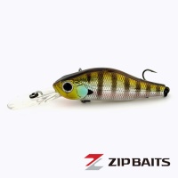 Воблер ZipBaits Khamsin Jr SP-DR 509