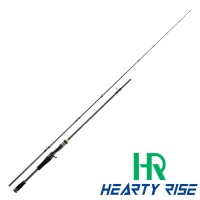 Спиннинг кастинговый Hearty Rise Valley Hunter Casting 2.17m 10-80gr VHC-712XH
