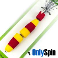 Мандула OnlySpin M один тройник 90 008