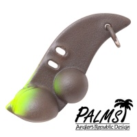 Цикада Anglers Repuplic Palms Harpe Vib 1.9gr T-612