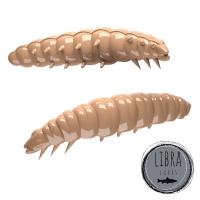 Мягкие приманки Libra Lures Larva 35mm 035 12шт