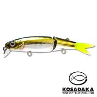 Воблер Kosadaka Cord-R XS 90F CNT